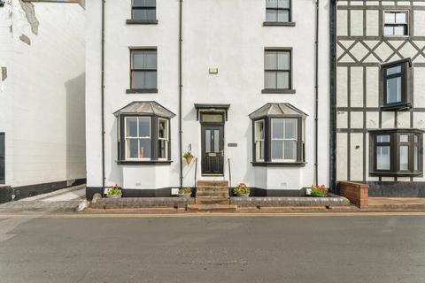 undefined, The Parade, Parkgate, Neston, Cheshire, CH64