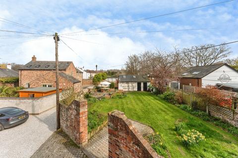 undefined, The Parade, Parkgate, Neston, Cheshire, CH64