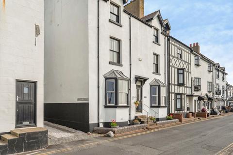 7 bedroom semi-detached house for sale, The Parade, Parkgate, Neston, Cheshire, CH64