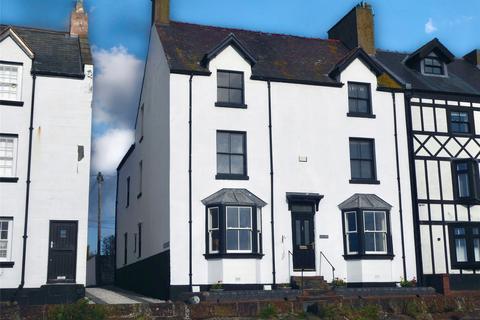 7 bedroom semi-detached house for sale, The Parade, Parkgate, Neston, Cheshire, CH64