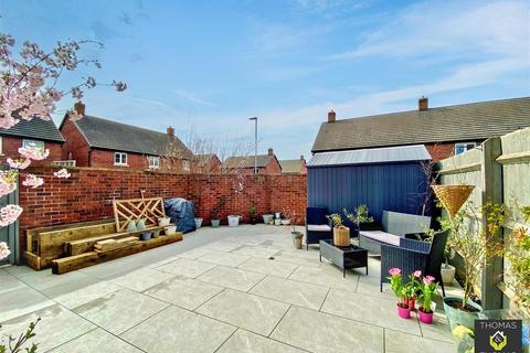 undefined, Sowthistle Drive, Hardwicke, Gloucester