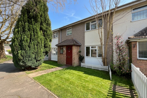 undefined, Crofters End, Sawbridgeworth CM21