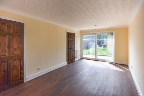 undefined, Crofters End, Sawbridgeworth CM21