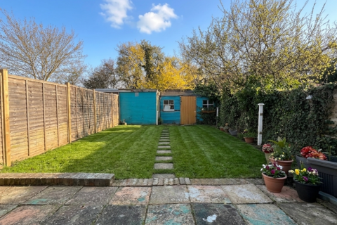 undefined, Crofters End, Sawbridgeworth CM21