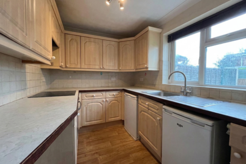 undefined, Crofters End, Sawbridgeworth CM21