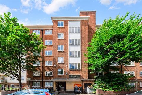 undefined, Ravenet Street, London