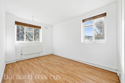 undefined, Ravenet Street, London