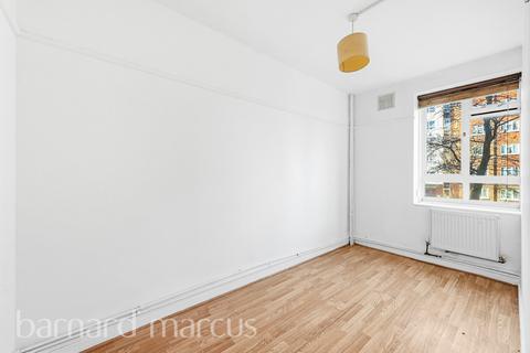 undefined, Ravenet Street, London