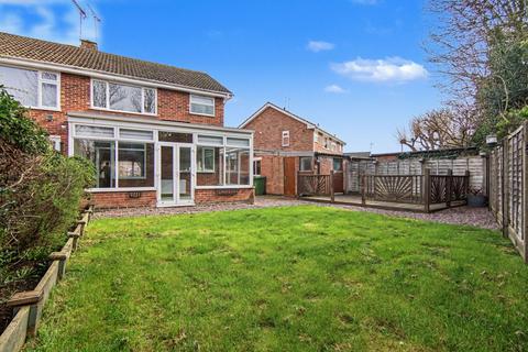 3 bedroom semi-detached house for sale, Didsbury Road, Exhall, CV7