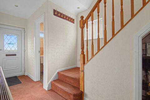 3 bedroom semi-detached house for sale, Didsbury Road, Exhall, CV7
