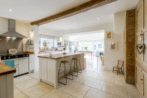 3 bedroom detached house for sale, Long Street Road, Hanslope, Milton Keynes,, MK19