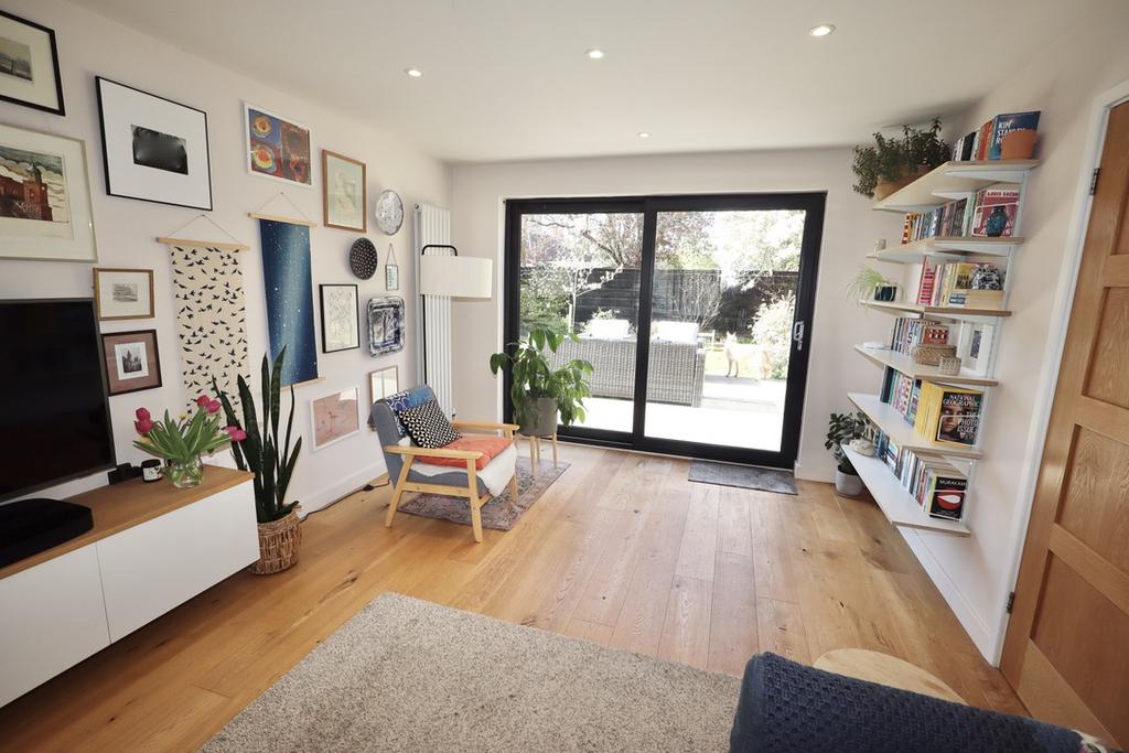Sitting room