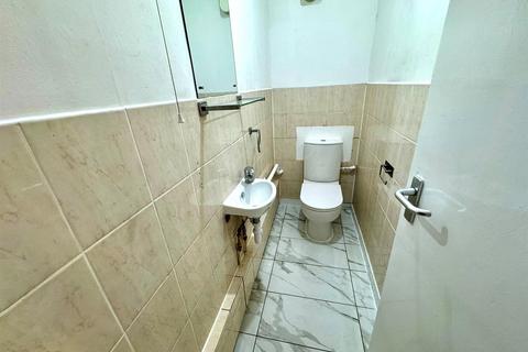 undefined, Bedser Drive, Greenford, UB6 0SE