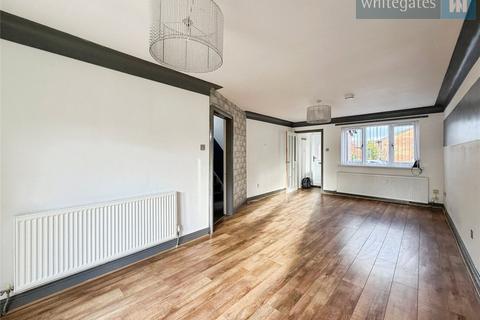 undefined, Viking Close, Wrexham LL11