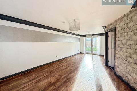 undefined, Viking Close, Wrexham LL11