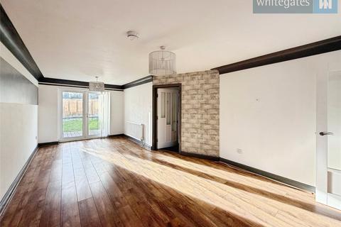 undefined, Viking Close, Wrexham LL11