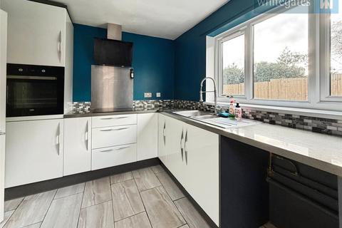 undefined, Viking Close, Wrexham LL11