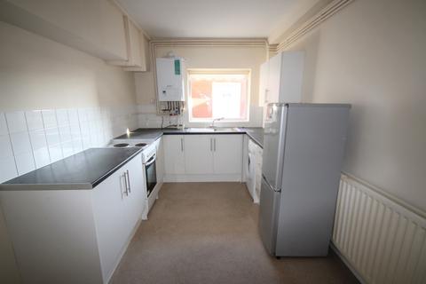 2 bedroom apartment to rent, Guy Street, Warwickshire CV32