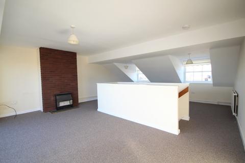 2 bedroom apartment to rent, Guy Street, Warwickshire CV32