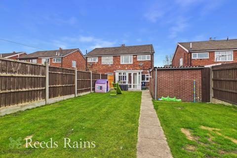 undefined, Mellor Road, Lancashire PR25