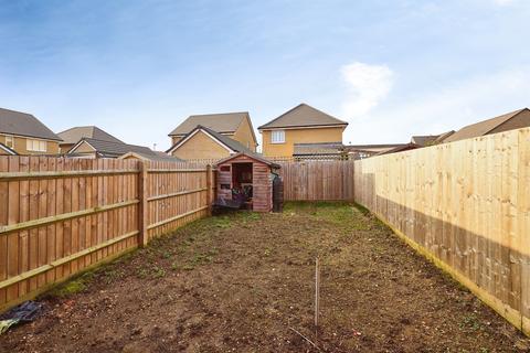 undefined, Copper Drive, Little Paxton, St. Neots