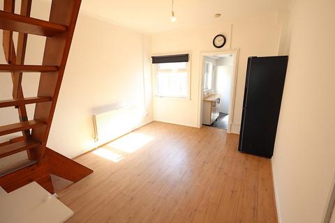 undefined, Judge Street, Watford WD24