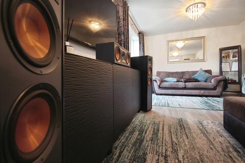 3 bedroom detached house for sale, De Stretford Drive, Bishops Tachbrook, Leamington Spa