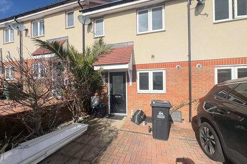 undefined, Academia Avenue, BROXBOURNE