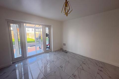 undefined, Academia Avenue, BROXBOURNE