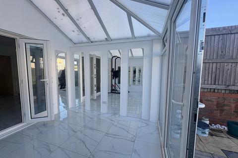 undefined, Academia Avenue, BROXBOURNE