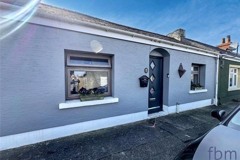 Picton Place, Pembroke Dock, Pembrokeshire, SA72