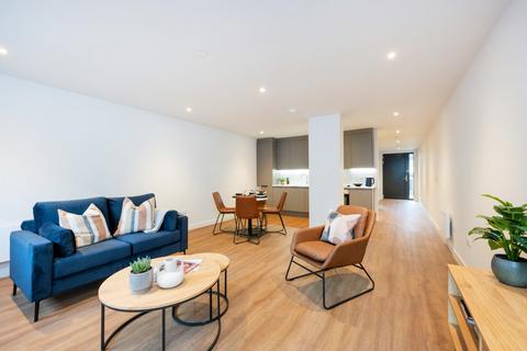 1 bedroom apartment to rent, Dalian, 350 St Vincent Street G3