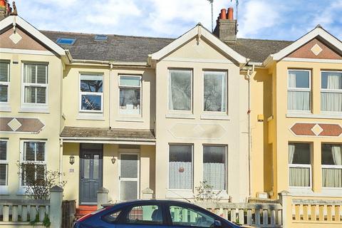 1 bedroom flat for sale, Trelawney Road, Plymouth PL3