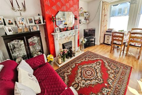 1 bedroom flat for sale, Trelawney Road, Plymouth PL3