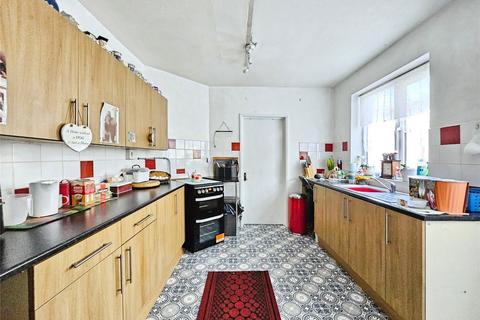 1 bedroom flat for sale, Trelawney Road, Plymouth PL3