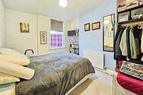 1 bedroom flat for sale, Trelawney Road, Plymouth PL3