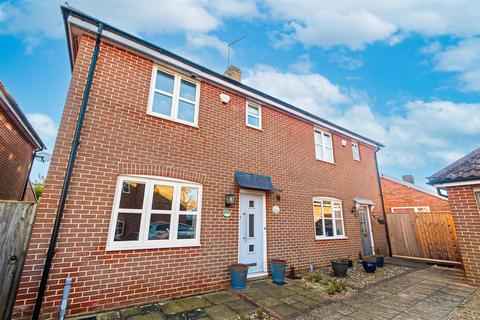 undefined, Hillfield Court, Southwold IP18