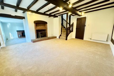 undefined, Pewit Lane, Nantwich CW5