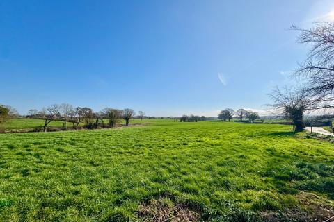 undefined, Pewit Lane, Nantwich CW5