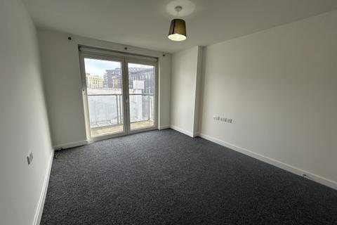 2 bedroom duplex to rent, Forum House, Empire Way