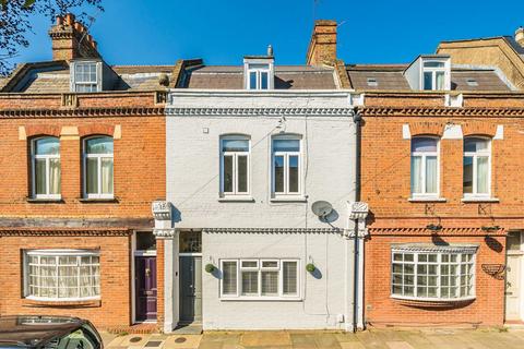4 bedroom house for sale, Amyand Park Road, St Margarets TW1