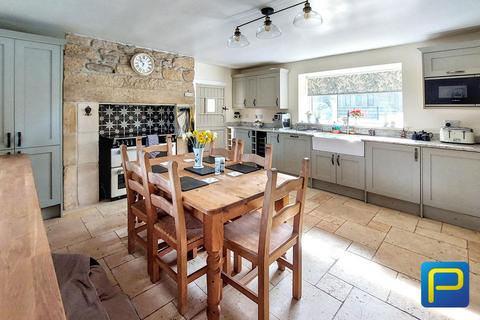 4 bedroom detached house for sale, The Village, Acklington, Northumberland, NE65 9BL