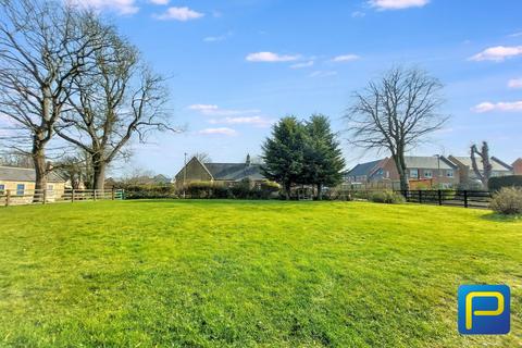 4 bedroom detached house for sale, The Village, Acklington, Northumberland, NE65 9BL