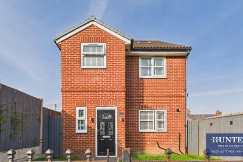 undefined, Welfare Close, Peterlee