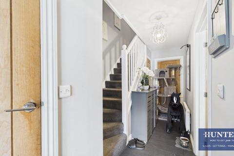 undefined, Welfare Close, Peterlee