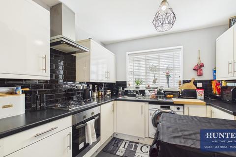 undefined, Welfare Close, Peterlee