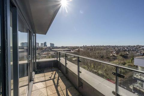 2 bedroom flat to rent, Osiers Road, Wandsworth, London, SW18