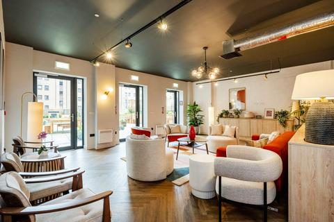 1 bedroom apartment to rent, Dalian, 350 St Vincent Street G3