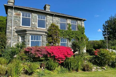 undefined, Parc Uchaf, Dyffryn Ardudwy