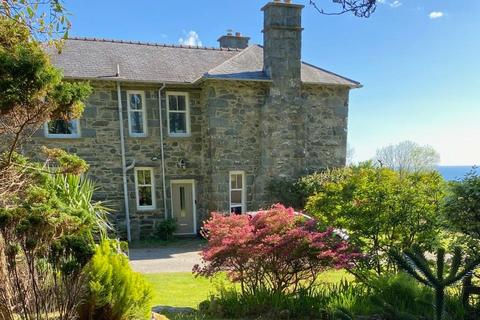 undefined, Parc Uchaf, Dyffryn Ardudwy